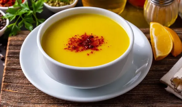 Samsun’da Yöresel Çorbaların Beslenmedeki Yeri