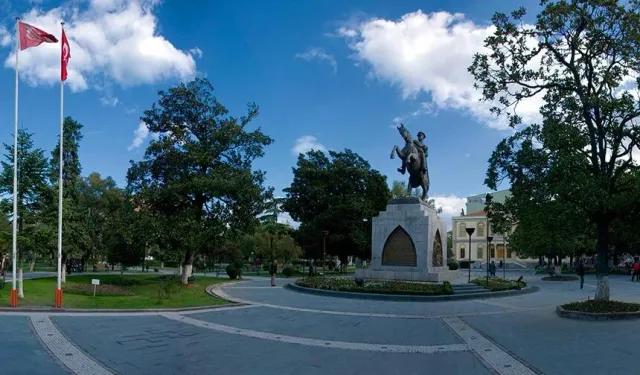 Bir Günlük Samsun Gezi Rotası
