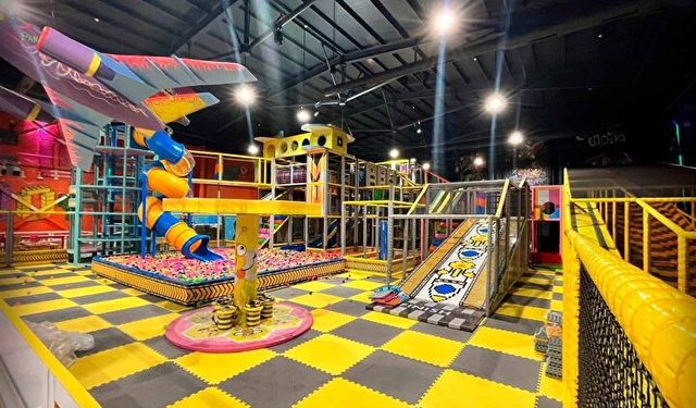 Samsun’da Çocuklarla Gezilecek 10 Keyifli Durak