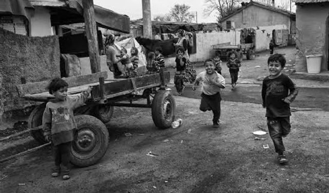 Eski Mahallelerde Günün Başlama Biçimi