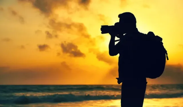 Fotoğraf Karelerinde Samsun Köşeleri