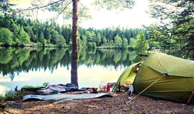 Samsun’da Hafta Sonu Kaçamak Noktaları