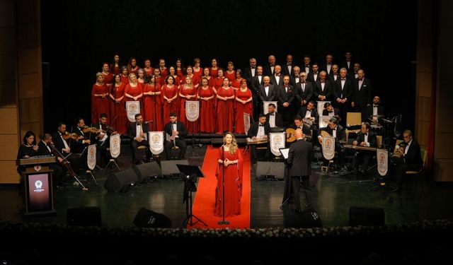 Samsun’da Sanatla Yaşamak: Tiyatro, Konser, Etkinlik