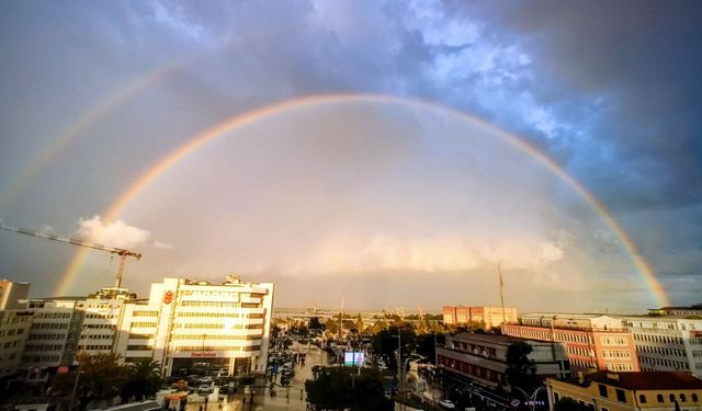 Fotoğrafçıların Gözünden Şehir Köşeleri