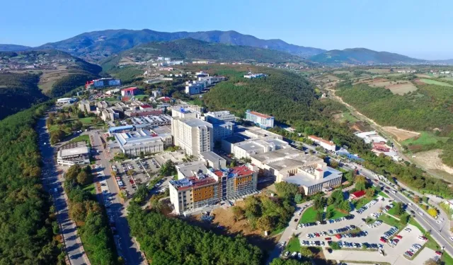 Öğrenci Hayatının Kente Kattığı Hareket