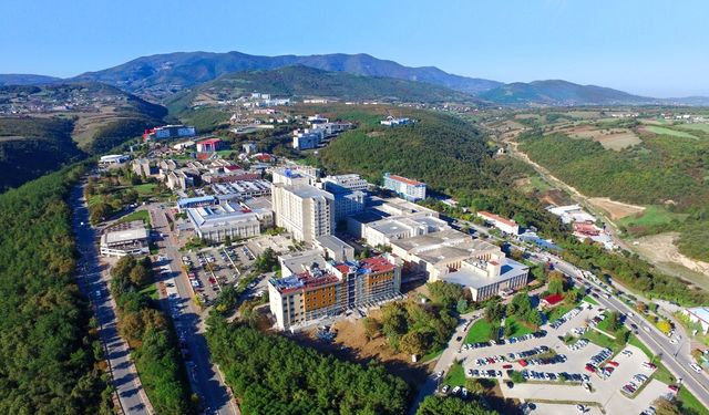 Öğrenci Hayatının Samsun’a Kattığı Hareket Samsun