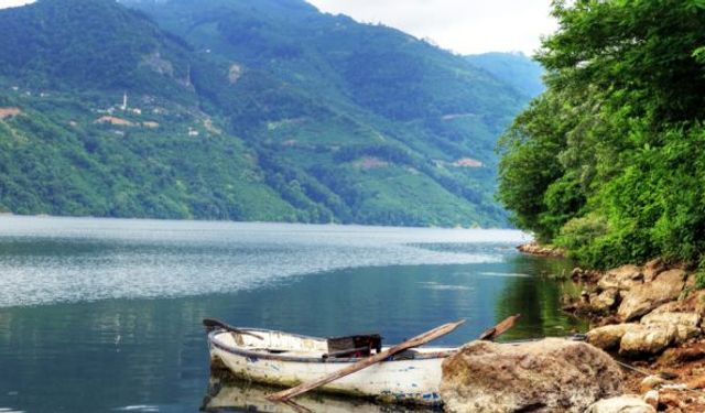 Samsun’u İlk Kez Gezeceklere 1 Günlük Rota