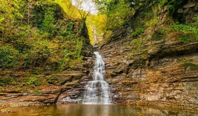 Şehrin Gizli Cennetleri: Samsun’da Az Bilinen Doğa Rotaları