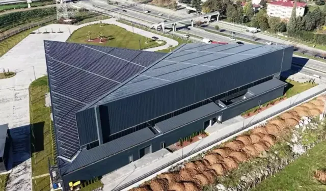 Karadeniz’in Sanat Şehri Samsun: Sergiler ve Mekânlar