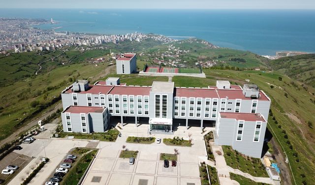 Samsun’da Öğrenci Hayatının Şehre Kattığı Hareket