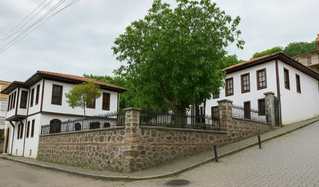 Arka Sokaklarda Kaybolan Zanaat İzleri