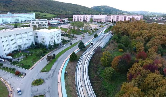 Öğrenci Hayatının Şehre Kattığı Renk