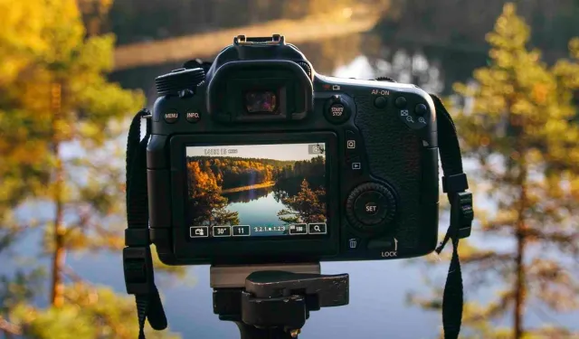 Fotoğraf Karelerinde Samsun’un Köşeleri