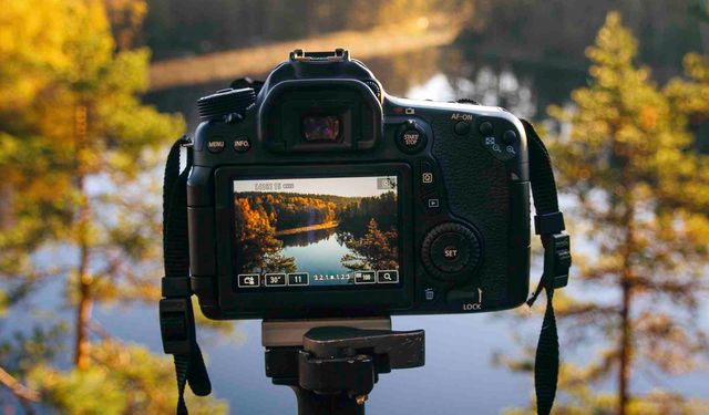 Samsun’da Fotoğrafçıların En Çok Durduğu Köşeler
