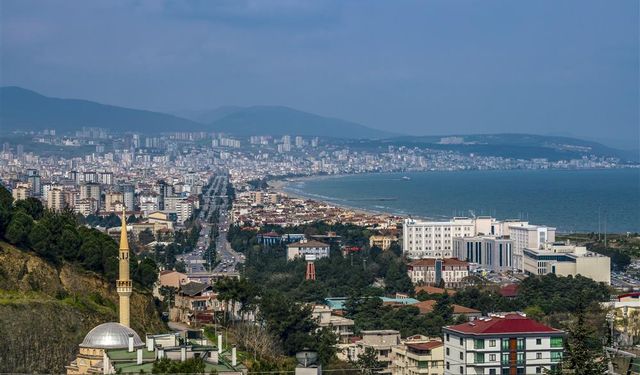 Deniz Sesinin Eşlik Ettiği Mahalleler