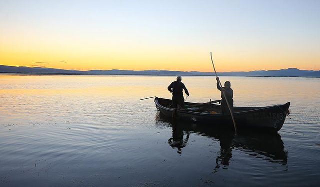 Balıkçı Barınaklarının Sessiz Tanıklığı