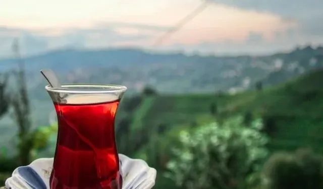 Samsun’da Çay Molalarının Sosyal Haritası