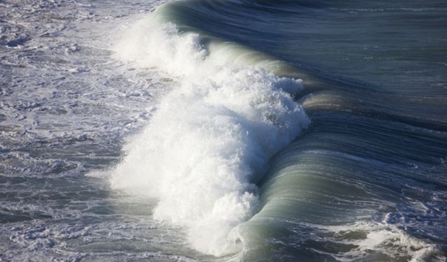 Samsun’da Kıyı Kentinde Rüzgârın Gündelik Yaşama Etkisi