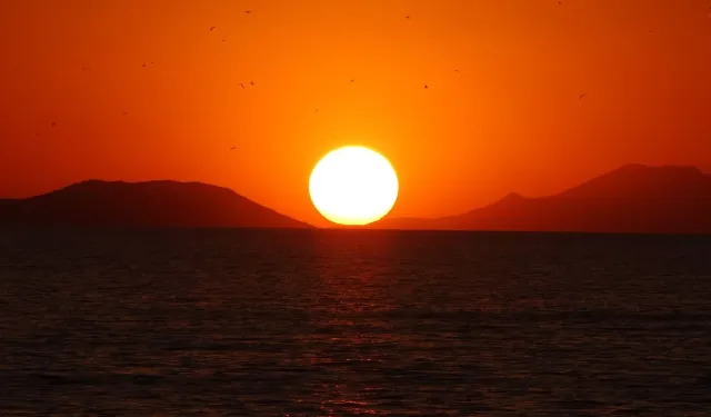 Samsun’da Gün Batımını İzleme Noktaları ve Hikâyeleri