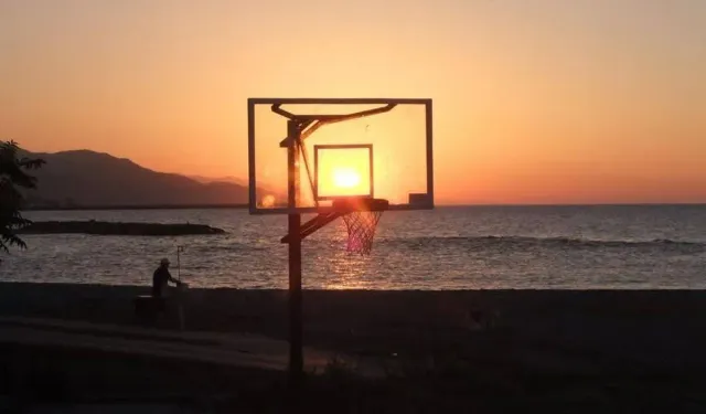 Samsun’da Gün Batımını İzlemek İçin En Güzel Yerler