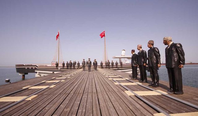 Kurtuluş Yolu’nu Adım Adım Keşfetmek