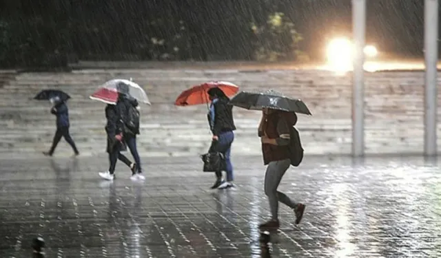 Dört Mevsim Yaşayan Şehir: Samsun