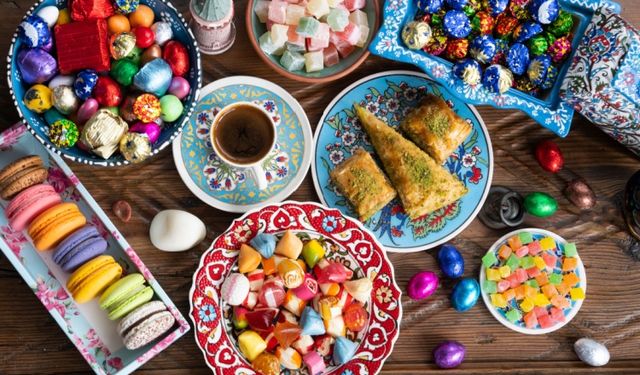 Bayram Günlerinde Samsun’un Ortak Duygusu