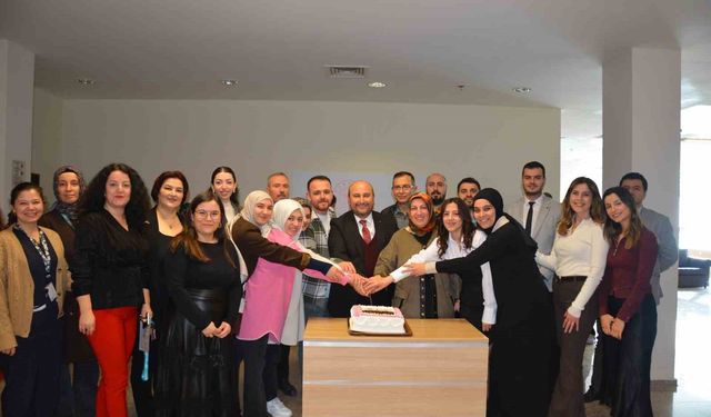 Bafra'da sağlıkta nitelik artıyor