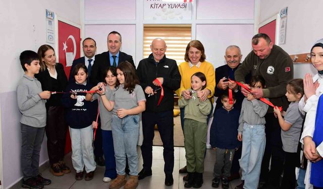 Başkan Kul: 'Bilgiyle kuşatılmış bir nesil istiyoruz'