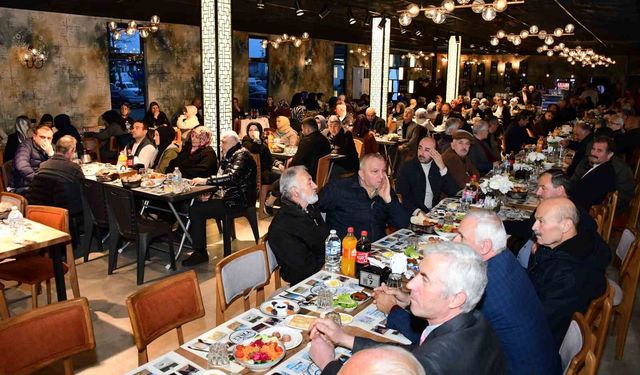 Başkan Kul: 'Terme için gemileri yaktık, ya başaracağız ya başaracağız'