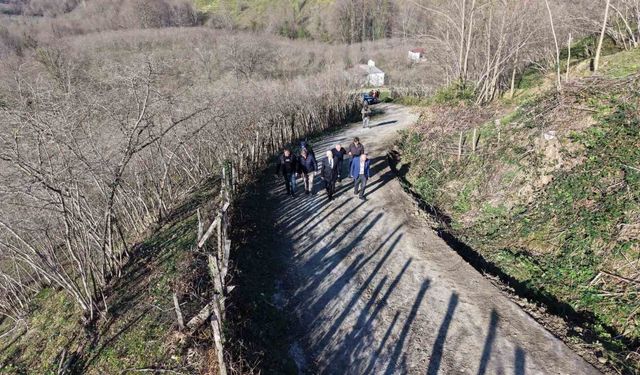 Başkan Kul: 'Yaptığımız iş geçici değil, kalıcı ve sağlam olacak'