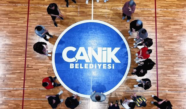 Canik'te Ücretsiz Akademiye Hazırlık Kursları'na yoğun ilgi