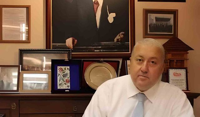 Çarşamba Ticaret Borsası'ndan 2025 yılında rekor büyüme: İşlem hacmi 26,6 milyar TL'ye ulaştı