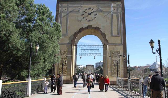 Çarşamba'da Ramazan sakinliği