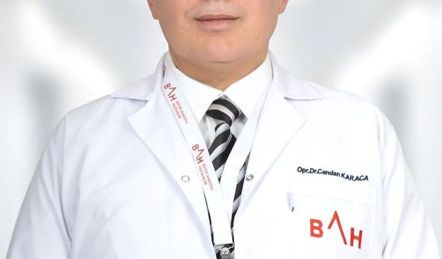 Çocuklarda göz tembelliğine dikkat: 'Erken teşhis hayati önemde'