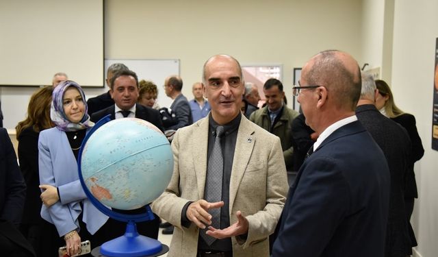 Fen bilimlerinde düşüş uyarısı: 'Bilimi sevdirmek şart'