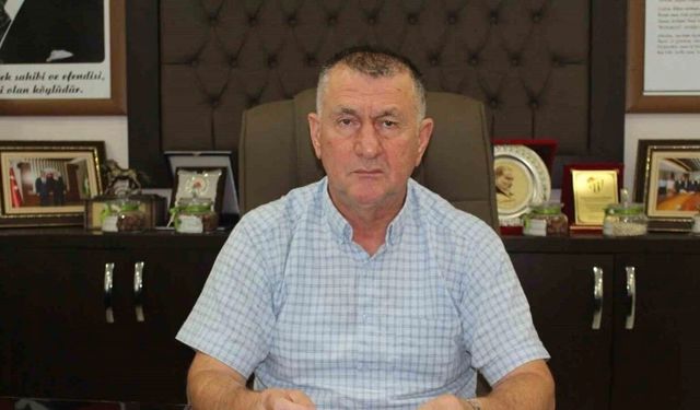 Fındık ve kivi üreticilerine sigorta uyarısı