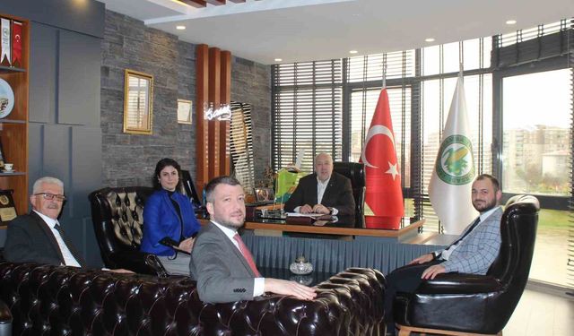 OKAF'26 hazırlıkları