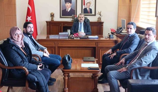 OMÜ'den organik arıcılık ve apiterapi üretim merkezi