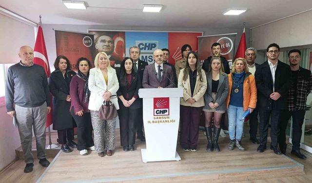Özdağ: 'TR83'te yüzde 26,2'lik yoksulluk riski'