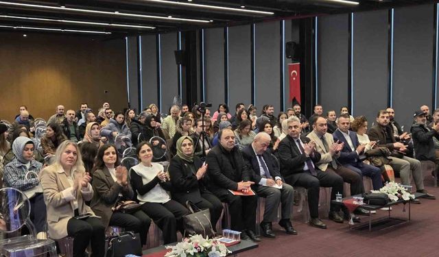 Özel Gereksinimli Çocuklarda Cinsel Gelişim ve Mahremiyet Eğitimi Semineri