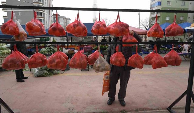 Pazardan askıya, askıdan sofraya uzanan dayanışma