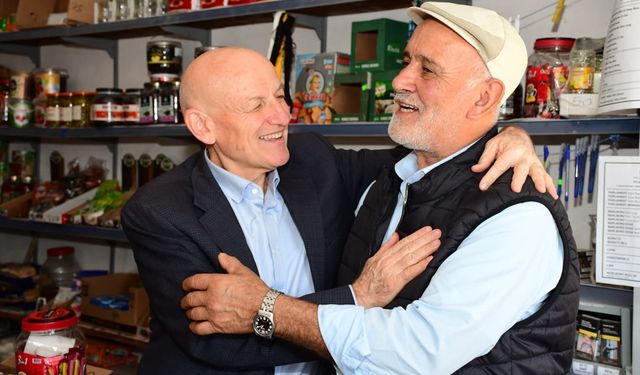 Ramazan neşesi Terme'de yaşanacak