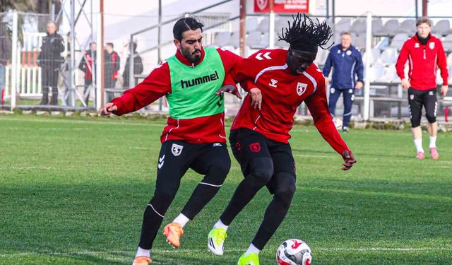 Samsunspor, Karadeniz derbisinden galibiyetle ayrılmak istiyor