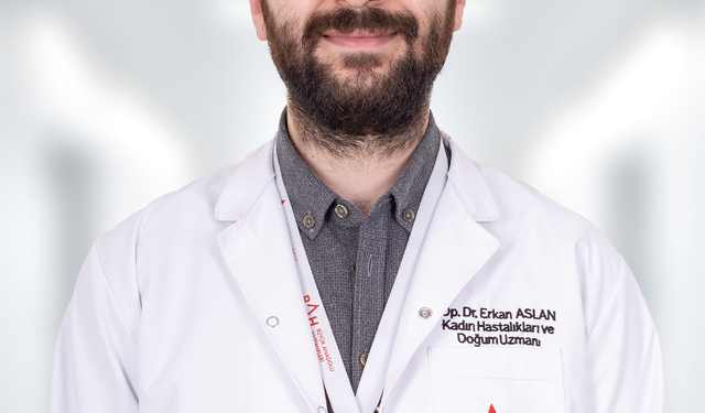 Sezaryen sonrası normal doğum mümkün