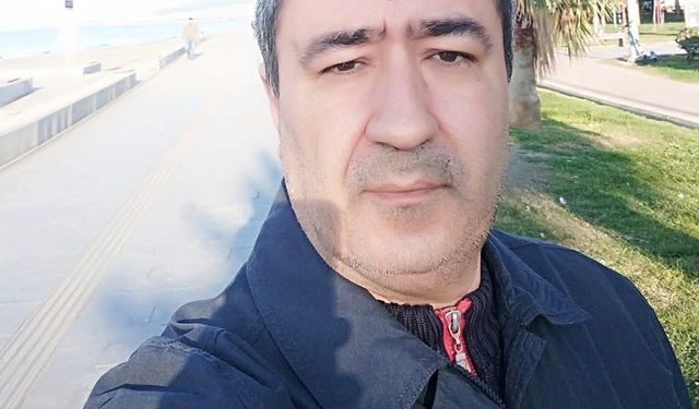 SGK uzmanı evinde ölü bulundu