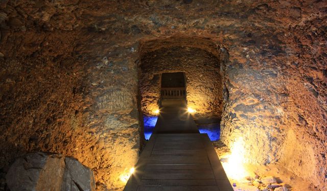 Kentin Hafızası: Samsun’un Tarihi Yapıları