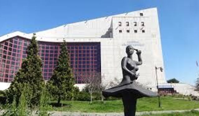 Atatürk Kültür Merkezi’nde Etkinlik Takvimi