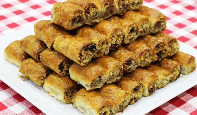 Bafra’da Gastronomi ve Yerel Lezzet Durakları