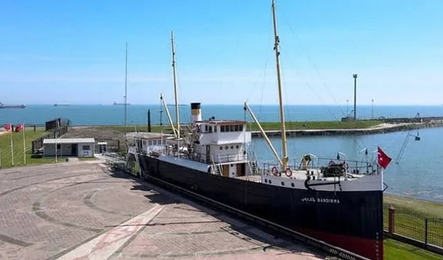 Samsun’da Aileyle Yapılacak 10 Aktivite